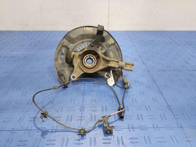 2013 Toyota Yaris Spindle Knuckle Front