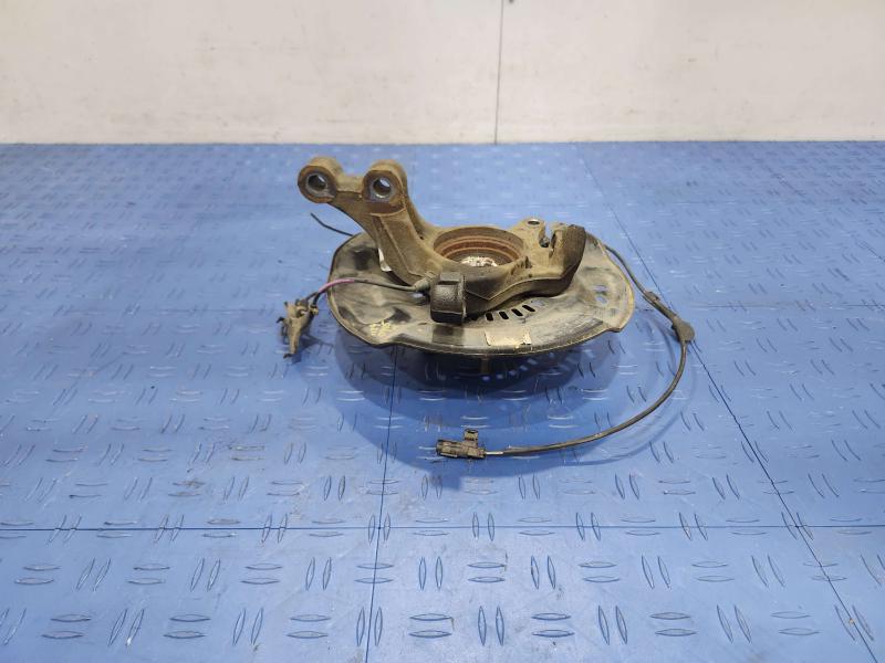 2013 Toyota Yaris Spindle Knuckle Front