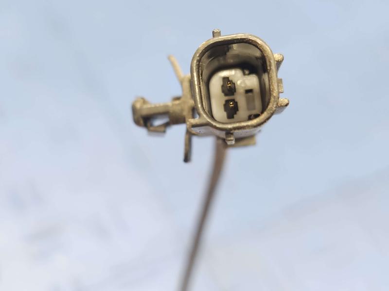 2013 Toyota Yaris Spindle Knuckle Front