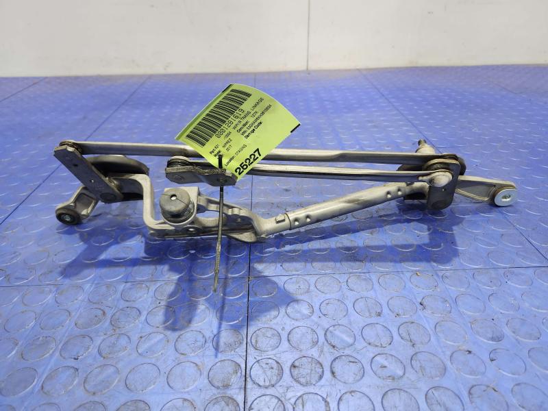 2017-2023 Subaru Impreza Windshield Wiper Linkage Transmission OEM 86513FL02A