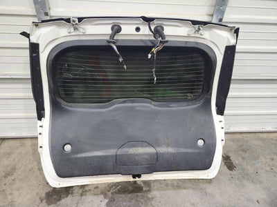 2013 Dodge Durango Trunk/Decklid/Hatch/Tailgate