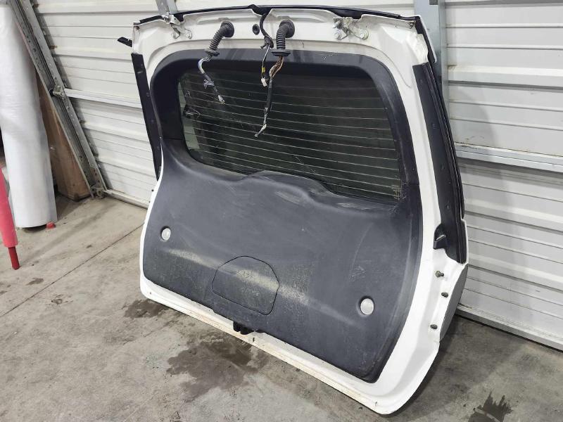 2013 Dodge Durango Trunk/Decklid/Hatch/Tailgate