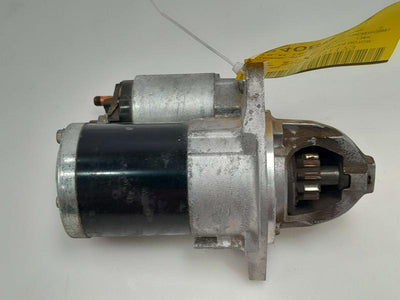2014 Subaru Forester Starter Motor