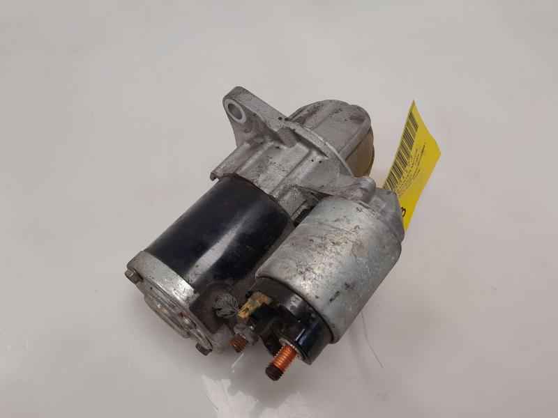 2014 Subaru Forester Starter Motor