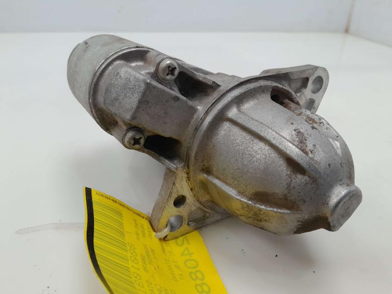 2014 Subaru Forester Starter Motor