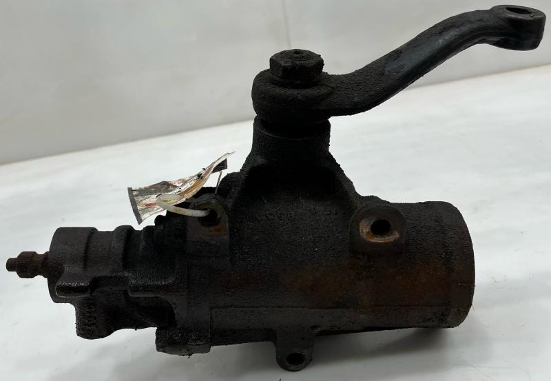 1999 Ford Econoline E-350 Steering Gear (Incl. Rack)