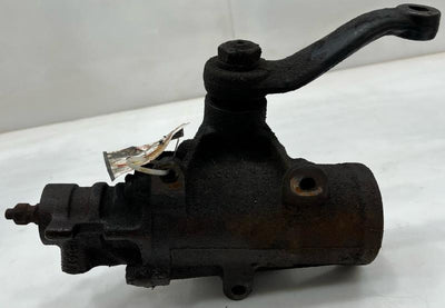 1999 Ford Econoline E-350 Steering Gear (Incl. Rack)