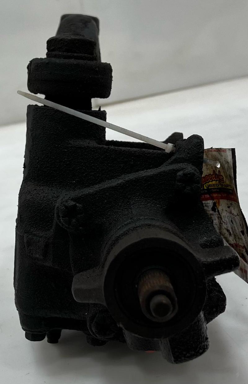 1999 Ford Econoline E-350 Steering Gear (Incl. Rack)