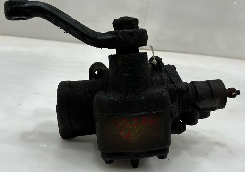 1999 Ford Econoline E-350 Steering Gear (Incl. Rack)