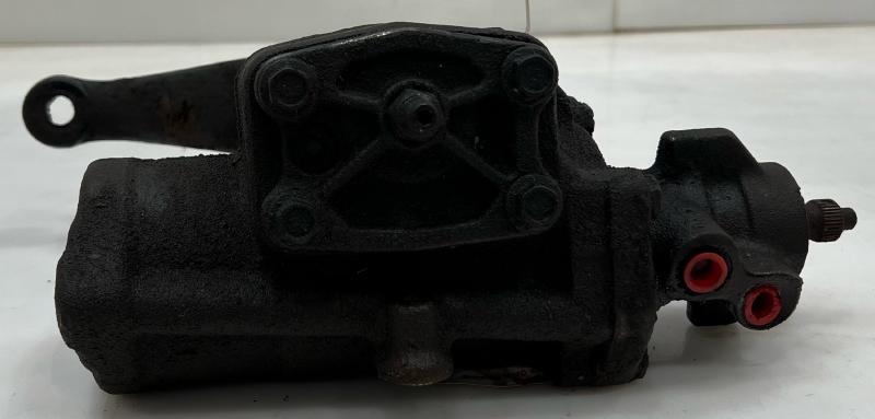 1999 Ford Econoline E-350 Steering Gear (Incl. Rack)
