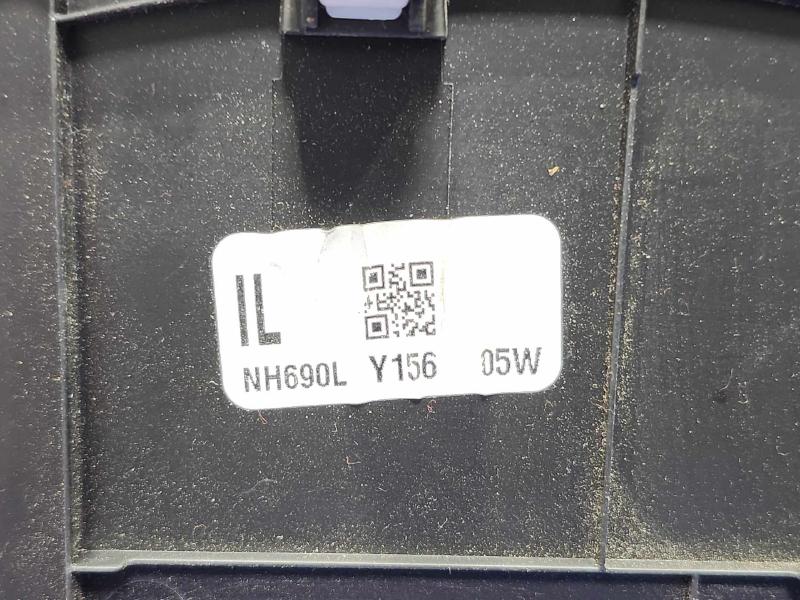 2017 Acura RDX Misc Ebay Parts