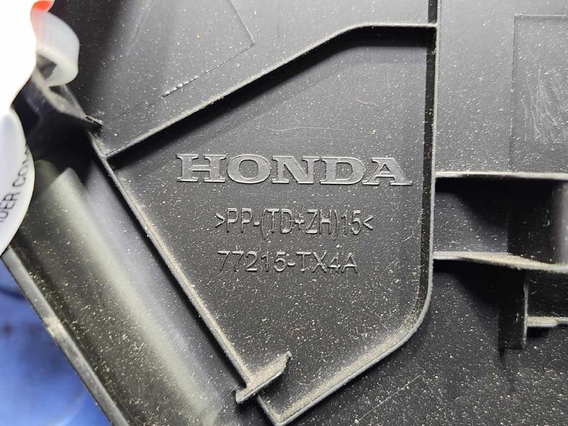 2017 Acura RDX Misc Ebay Parts