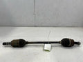 2014 Subaru Forester CVT Front CV Drive Axle Left or Right Side OEM 28321SG030,RH