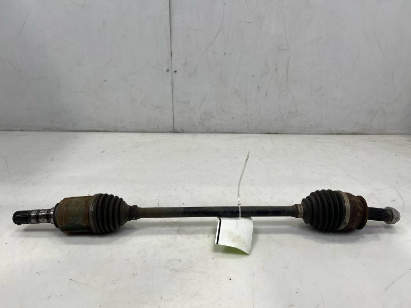 2014 Subaru Forester CVT Front CV Drive Axle Left or Right Side OEM 28321SG030,RH
