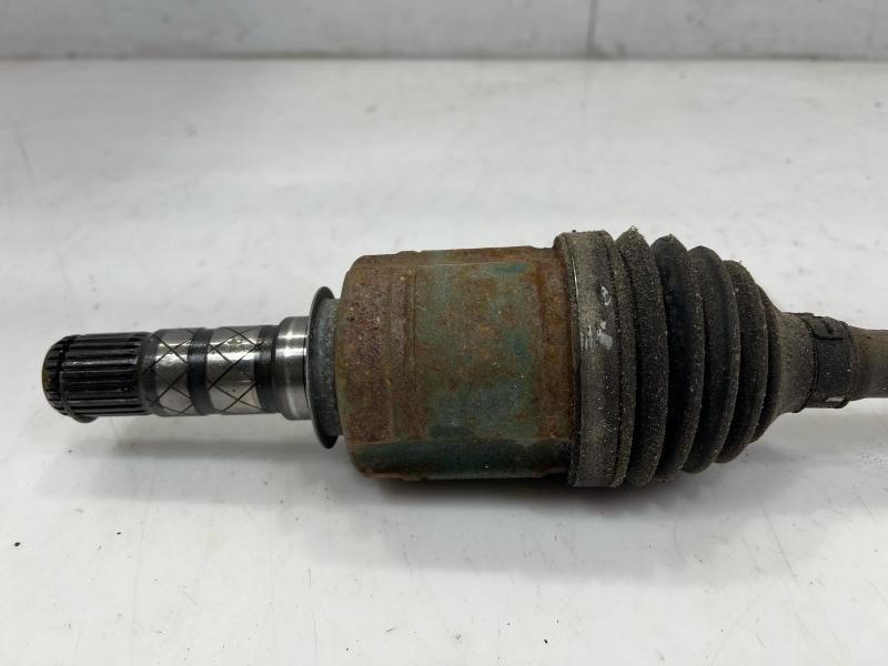 2014 Subaru Forester CVT Front CV Drive Axle Left or Right Side OEM 28321SG030,RH