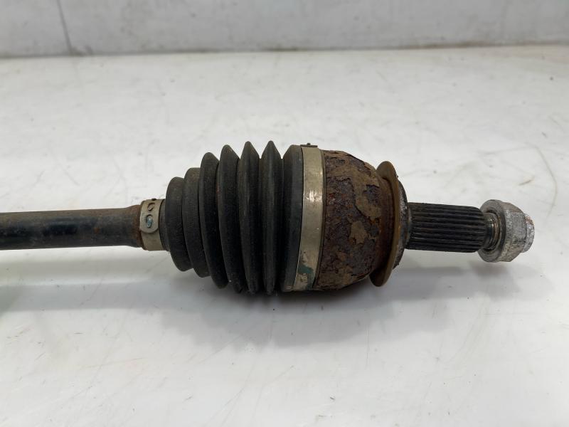2014 Subaru Forester CVT Front CV Drive Axle Left or Right Side OEM 28321SG030,RH