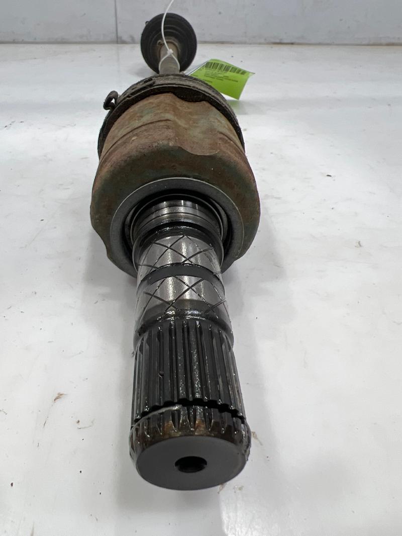2014 Subaru Forester CVT Front CV Drive Axle Left or Right Side OEM 28321SG030,RH