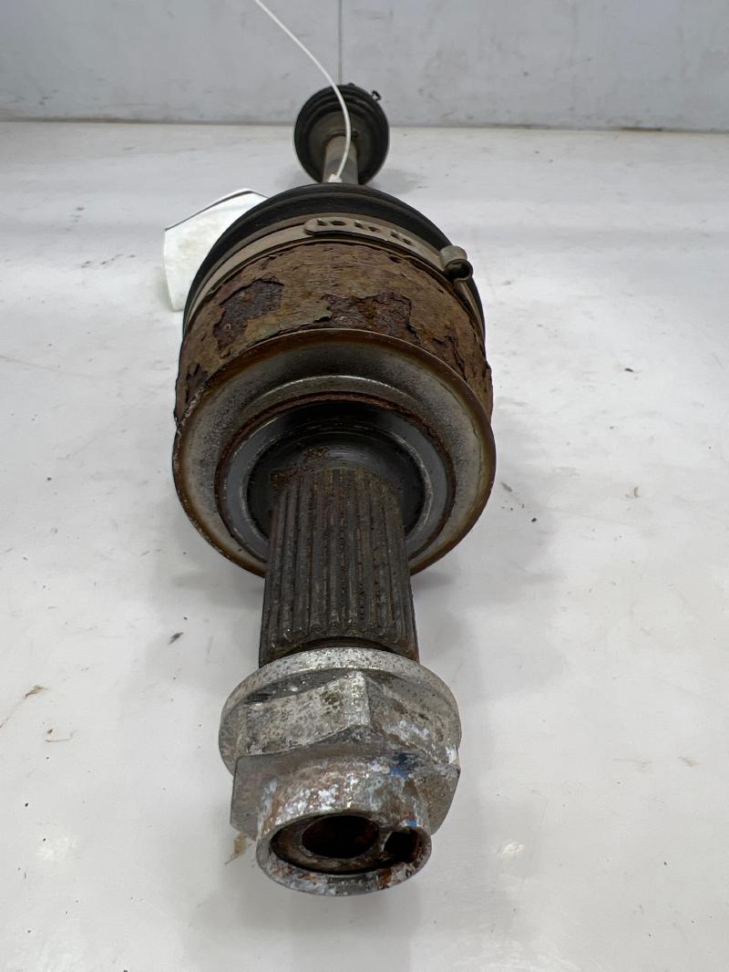 2014 Subaru Forester CVT Front CV Drive Axle Left or Right Side OEM 28321SG030,RH