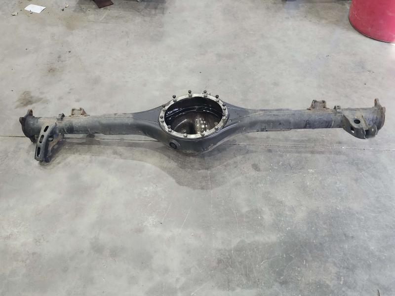 2017 Toyota Tundra Axle Housing