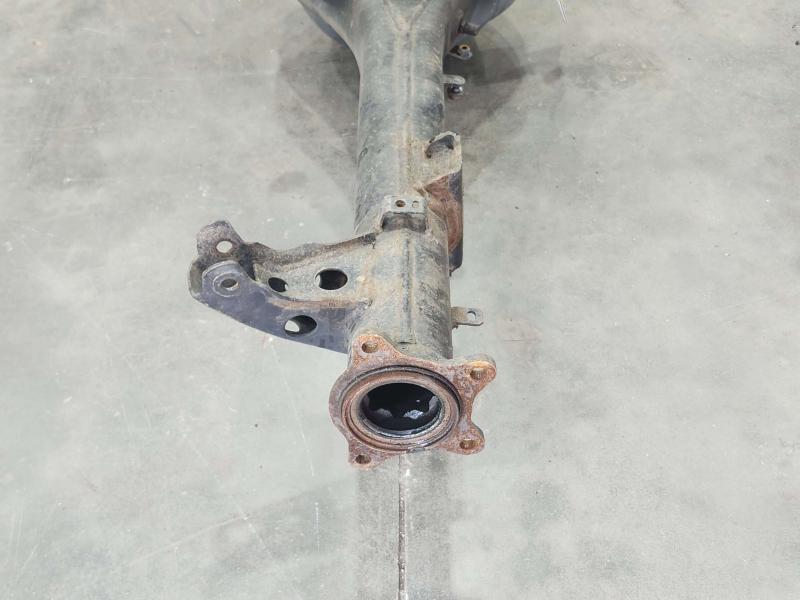 2017 Toyota Tundra Axle Housing