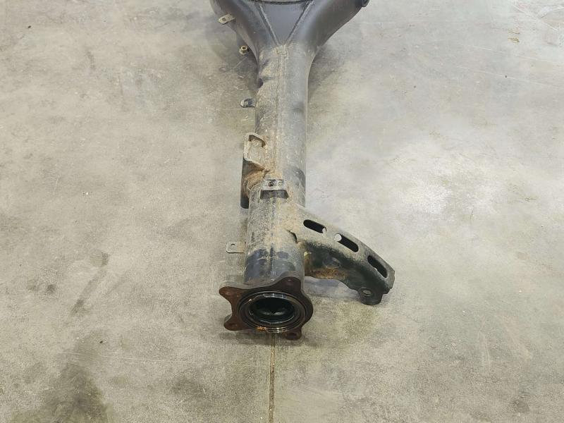 2017 Toyota Tundra Axle Housing
