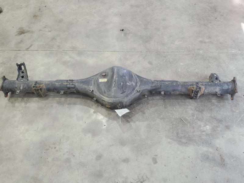 2017 Toyota Tundra Axle Housing