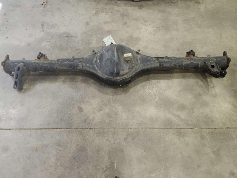 2017 Toyota Tundra Axle Housing