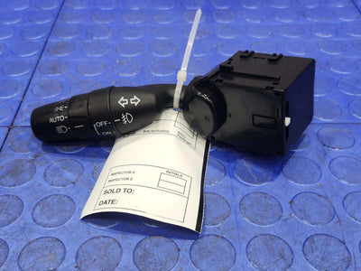 2011 Honda Pilot Combination Switch