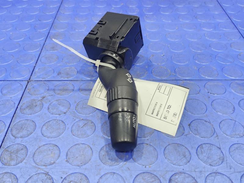 2011 Honda Pilot Combination Switch