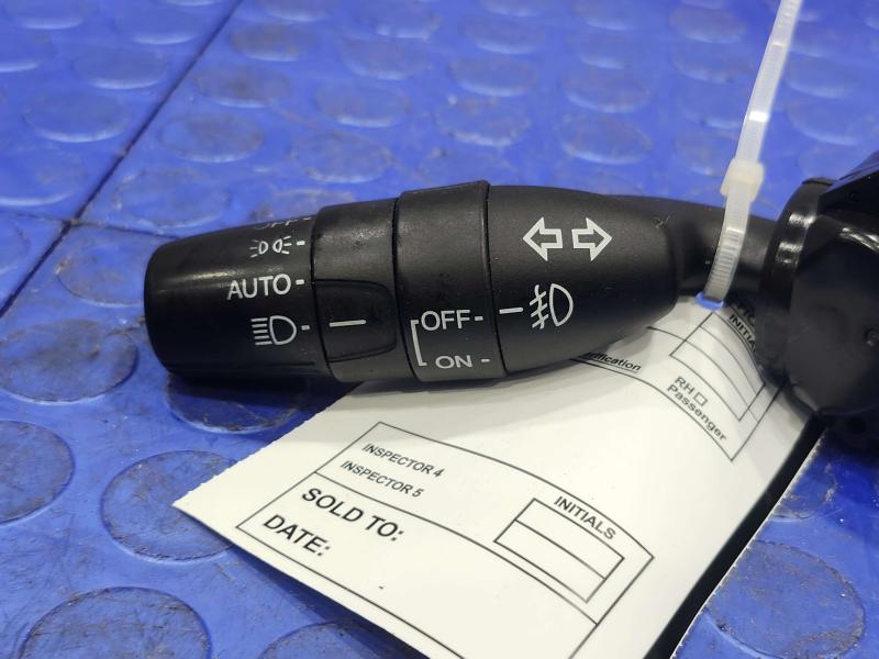 2011 Honda Pilot Combination Switch