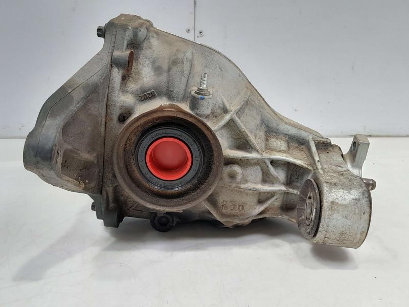 2011 Jeep Grand Cherokee Carrier/Differential Assembly
