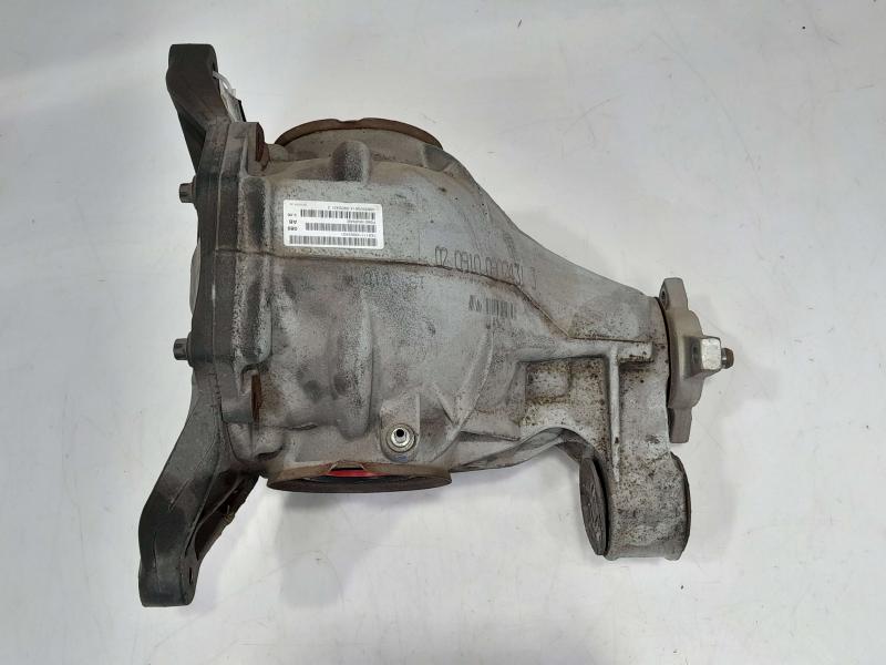2011 Jeep Grand Cherokee Carrier/Differential Assembly
