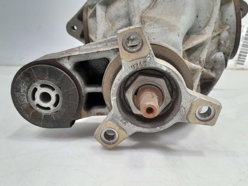 2011 Jeep Grand Cherokee Carrier/Differential Assembly