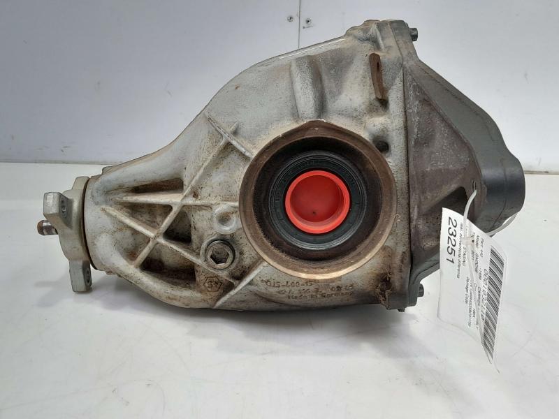2011 Jeep Grand Cherokee Carrier/Differential Assembly