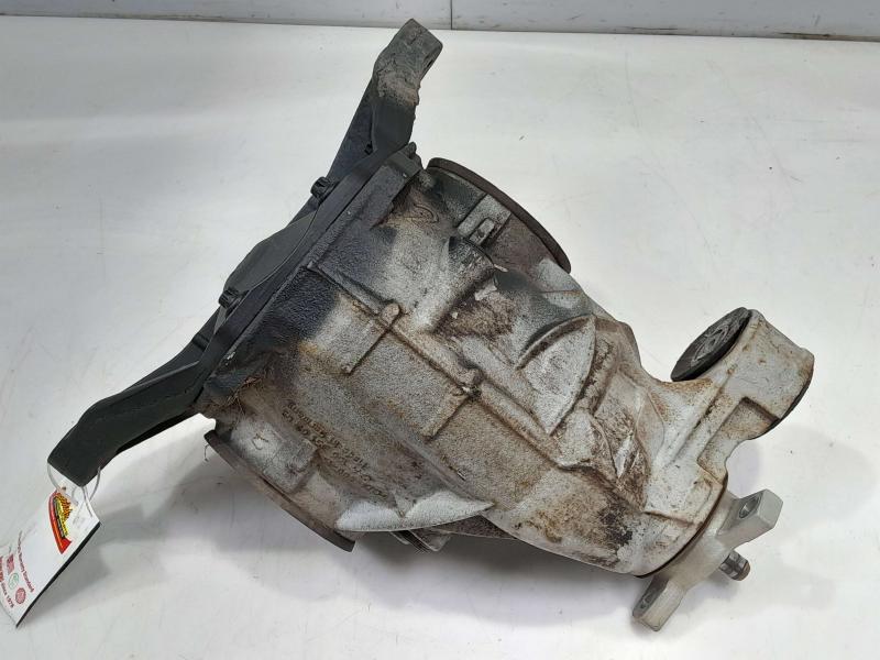 2011 Jeep Grand Cherokee Carrier/Differential Assembly