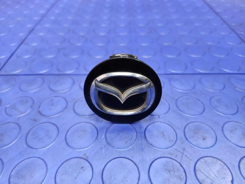 2014 Mazda Mazda3 Center Cap
