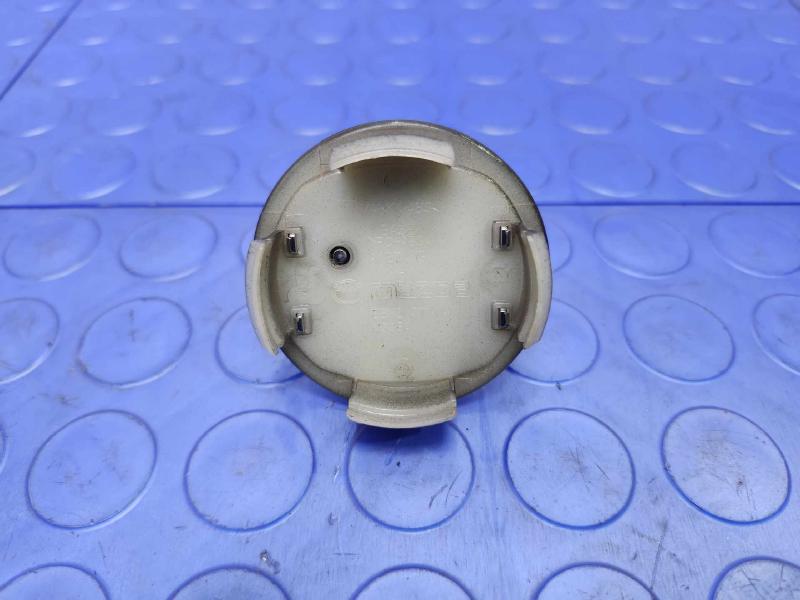 2014 Mazda Mazda3 Center Cap