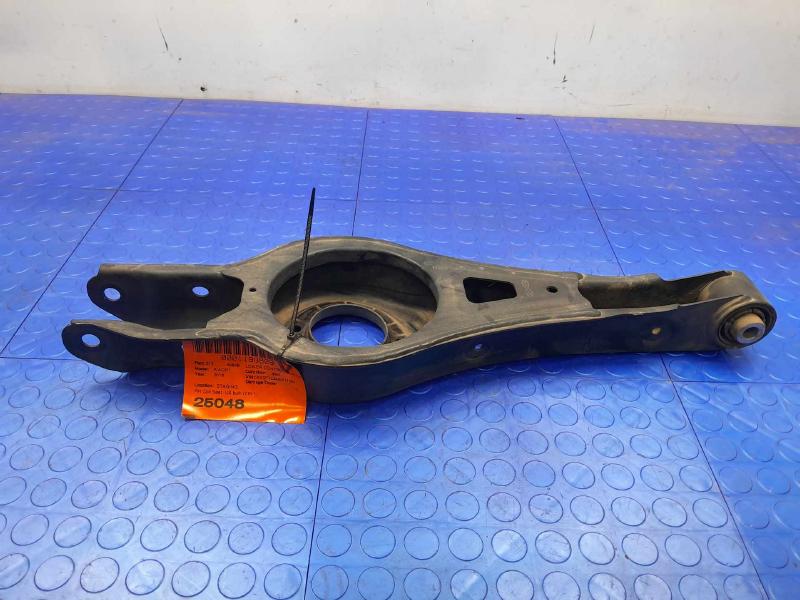 2016 Kia Optima Lower Control Arm Rr