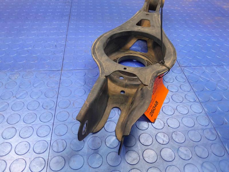 2016 Kia Optima Lower Control Arm Rr