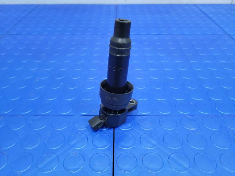 2014 Hyundai Veloster Ignition Coil/Ignitor