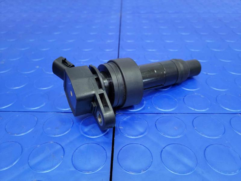 2014 Hyundai Veloster Ignition Coil/Ignitor