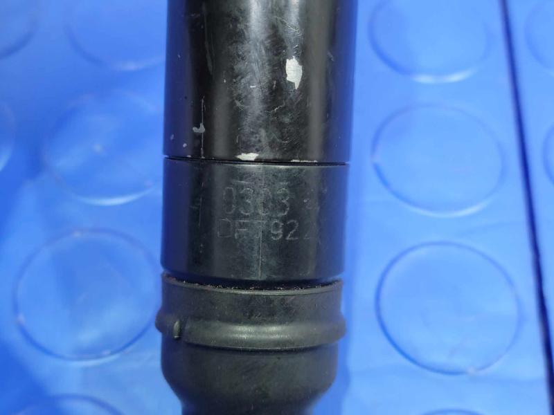 2014 Hyundai Veloster Ignition Coil/Ignitor