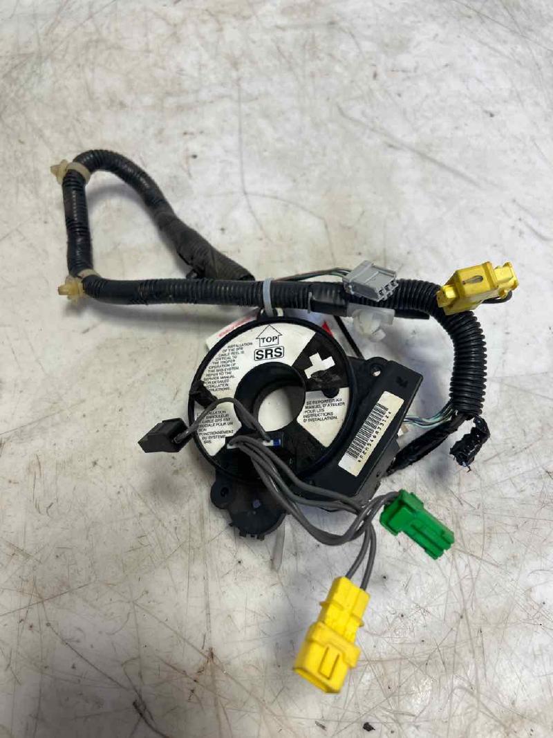 1997 Honda CR-V Clockspring (Srs)