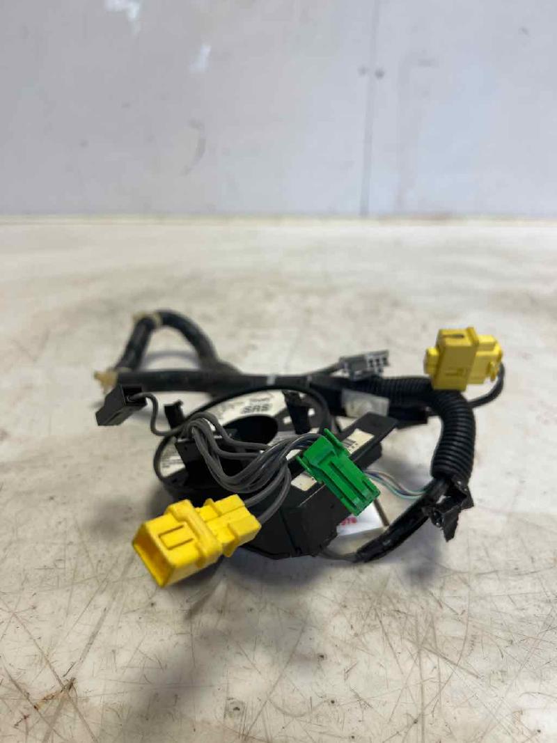 1997 Honda CR-V Clockspring (Srs)