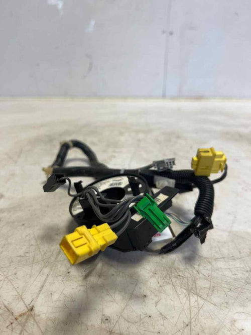 1997 Honda CR-V Clockspring (Srs)