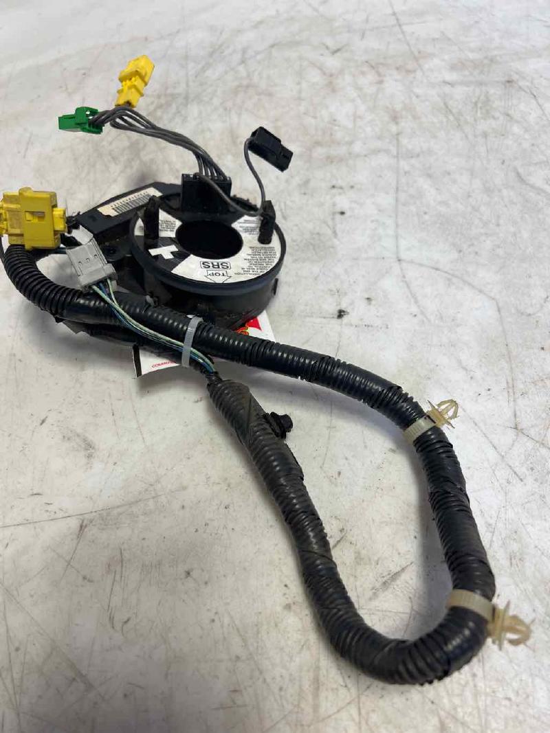 1997 Honda CR-V Clockspring (Srs)