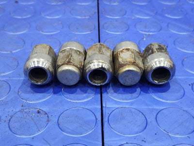 2009 Honda Accord Lug Nuts