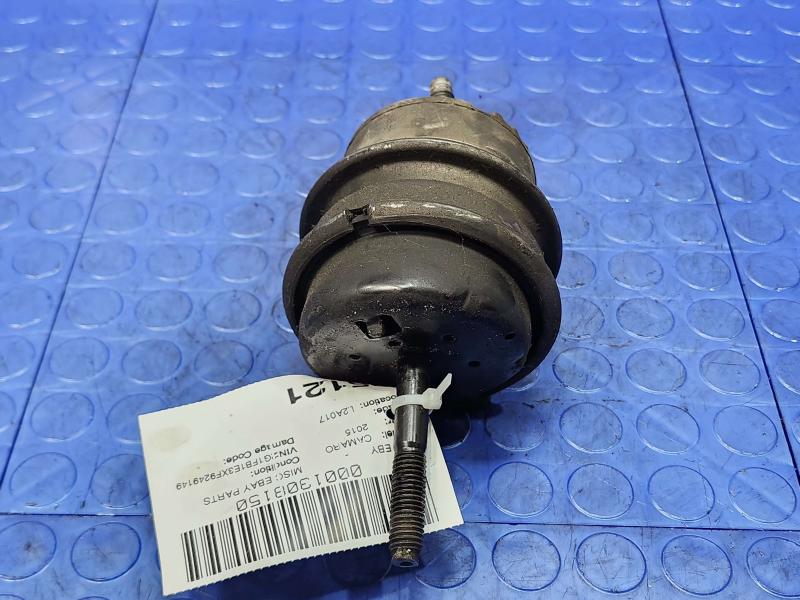 2015 Chevrolet Camaro Misc Ebay Parts