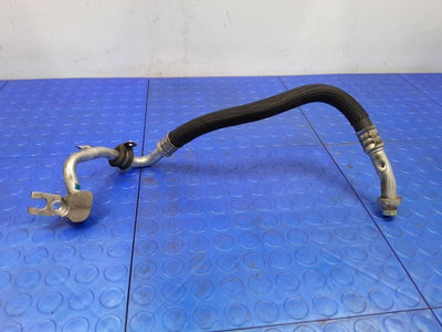 2014-2024 Maserati Ghibli AC Air Conditioner Suction Hose OEM 670038906