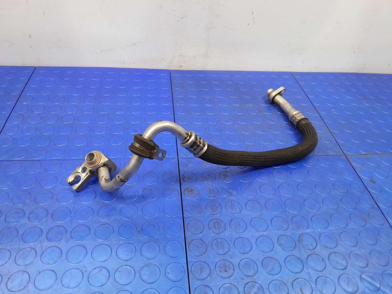 2014-2024 Maserati Ghibli AC Air Conditioner Suction Hose OEM 670038906